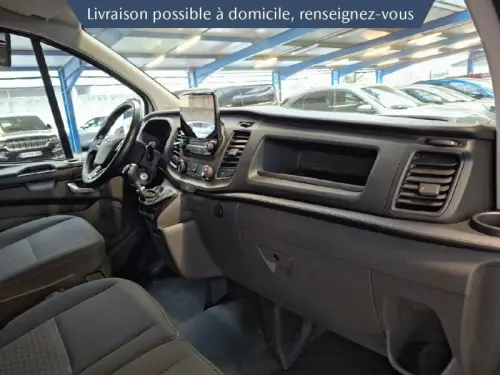 Ford Transit 320 L2H1 2.0 EcoBlue 130 Trend Business 7cv - Photo 14