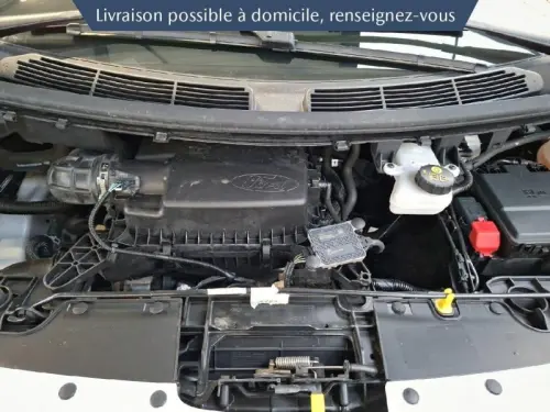 Ford Transit 320 L2H1 2.0 EcoBlue 130 Trend Business 7cv - Photo 15