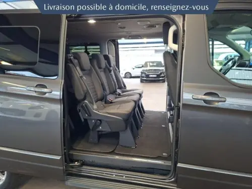 Ford Tourneo 320 L2H1 2.0 EcoBlue 185ch Titanium BVA - Photo 14