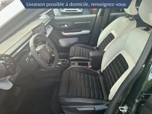 Citroën C3 Aircross 1.2 Hybride 145ch MAX e-DCS6 - Photo 7