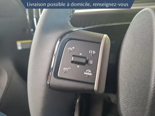 Citroën C3 Aircross 1.2 Hybride 145ch MAX e-DCS6 - Photo 18