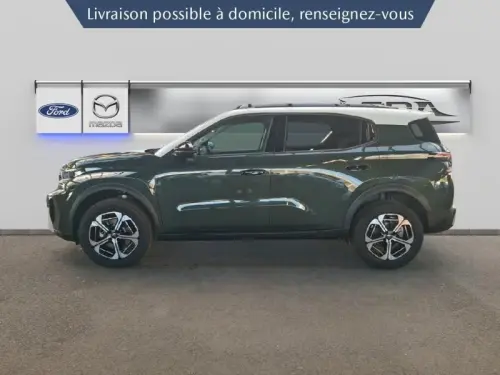 Citroën C3 Aircross 1.2 Hybride 145ch MAX e-DCS6 - Photo 3
