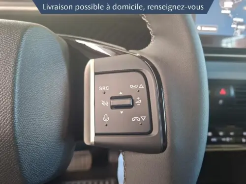 Citroën C3 Aircross 1.2 Hybride 145ch MAX e-DCS6 - Photo 19