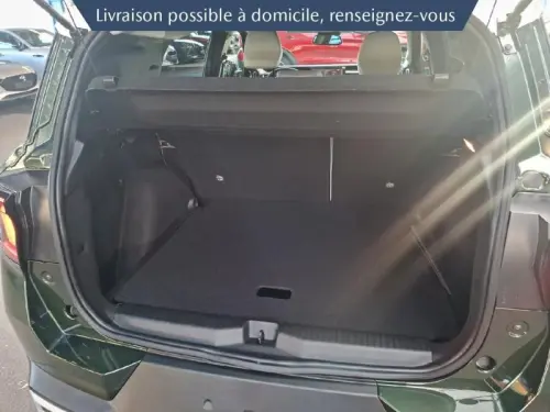 Citroën C3 Aircross 1.2 Hybride 145ch MAX e-DCS6 - Photo 5