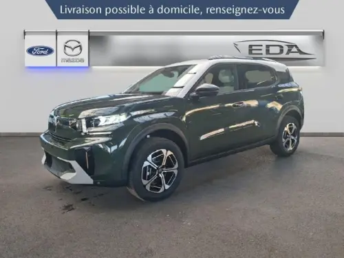 Citroën C3 Aircross 1.2 Hybride 145ch MAX e-DCS6 - Photo 0