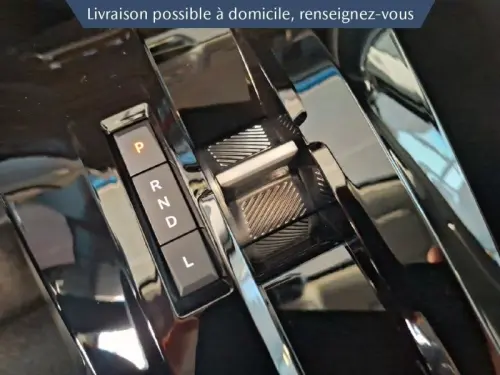 Citroën C3 Aircross 1.2 Hybride 145ch MAX e-DCS6 - Photo 14