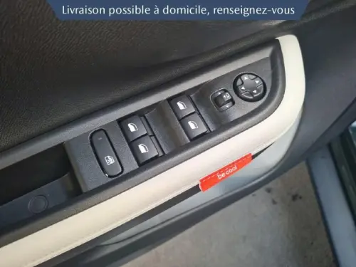 Citroën C3 Aircross 1.2 Hybride 145ch MAX e-DCS6 - Photo 16