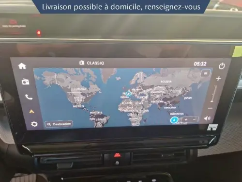 Citroën C3 Aircross 1.2 Hybride 145ch MAX e-DCS6 - Photo 12