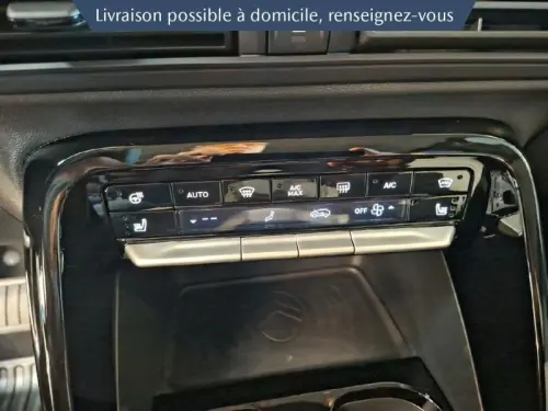 Citroën C3 Aircross 1.2 Hybride 145ch MAX e-DCS6 - Photo 15