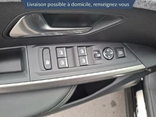 Peugeot 3008 1.2 Hybrid 145ch GT e-DCS6 - Photo 14