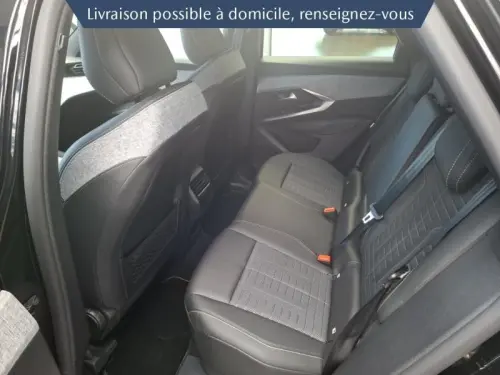Peugeot 3008 1.2 Hybrid 145ch GT e-DCS6 - Photo 7