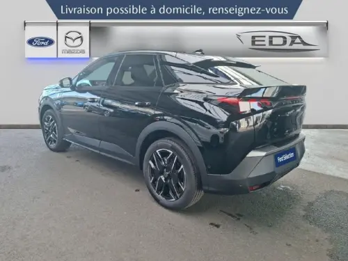 Peugeot 3008 1.2 Hybrid 145ch GT e-DCS6 - Photo 3