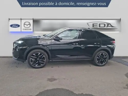 Peugeot 3008 1.2 Hybrid 145ch GT e-DCS6 - Photo 4