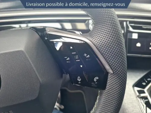 Peugeot 3008 1.2 Hybrid 145ch GT e-DCS6 - Photo 15