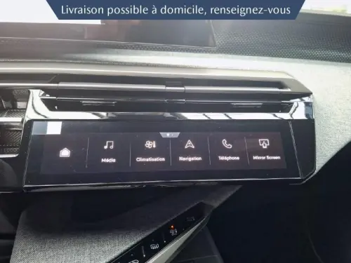 Peugeot 3008 1.2 Hybrid 145ch GT e-DCS6 - Photo 12