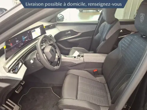 Peugeot 3008 1.2 Hybrid 145ch GT e-DCS6 - Photo 6