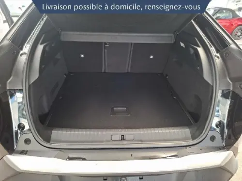 Peugeot 3008 1.2 Hybrid 145ch GT e-DCS6 - Photo 5