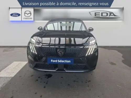 Peugeot 3008 1.2 Hybrid 145ch GT e-DCS6 - Photo 1