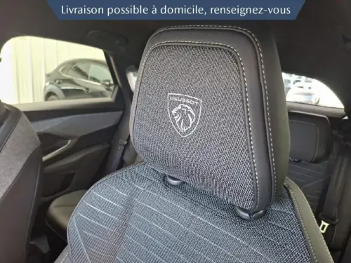 Peugeot 3008 1.2 Hybrid 145ch GT e-DCS6 - Photo 16