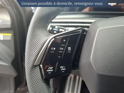 Peugeot 3008 1.2 Hybrid 145ch GT e-DCS6 - Photo 19