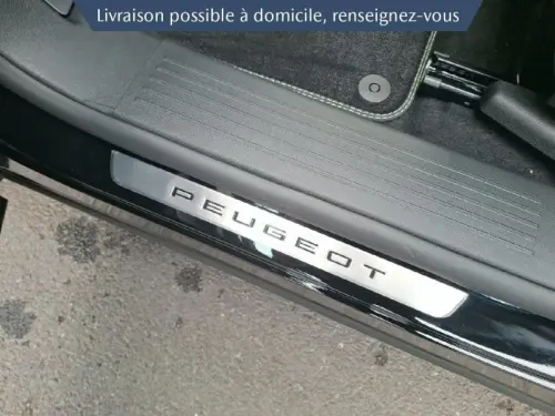 Peugeot 3008 1.2 Hybrid 145ch GT e-DCS6 - Photo 17
