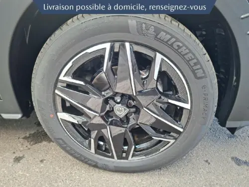 Peugeot 3008 1.2 Hybrid 145ch GT e-DCS6 - Photo 18