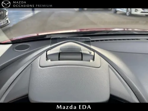 Mazda 2 1.5 e-SKYACTIV G M Hybrid 90ch Sélection 2022 - Photo 16