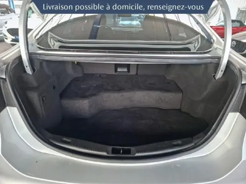 Ford Mondeo 2.0 HYBRID 187ch Titanium BVA 4p - Photo 4