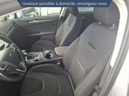 Ford Mondeo 2.0 HYBRID 187ch Titanium BVA 4p - Photo 7