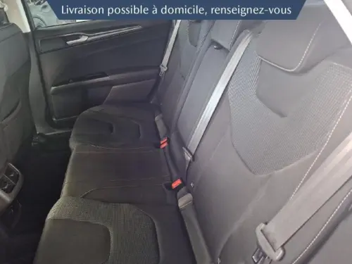 Ford Mondeo 2.0 HYBRID 187ch Titanium BVA 4p - Photo 8