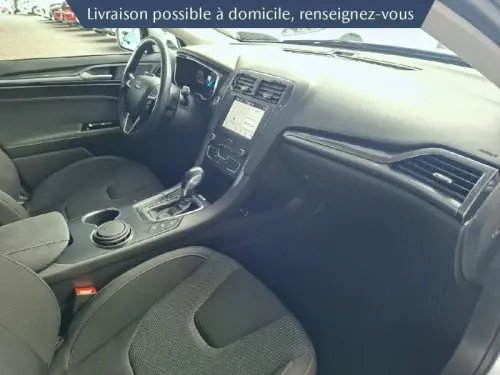 Ford Mondeo 2.0 HYBRID 187ch Titanium BVA 4p - Photo 12