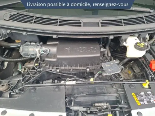 Ford Transit 320 L2H1 2.0 EcoBlue 170ch Limited BVA8 DOUBLE CABINE - Photo 14