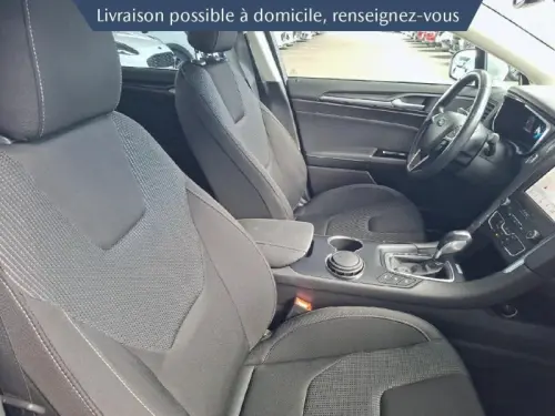 Ford Mondeo 2.0 HYBRID 187ch Titanium BVA 4p - Photo 13