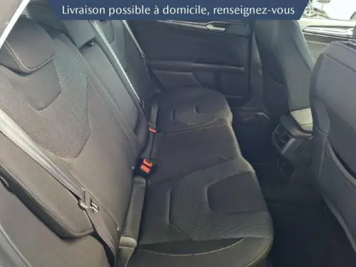 Ford Mondeo 2.0 HYBRID 187ch Titanium BVA 4p - Photo 14