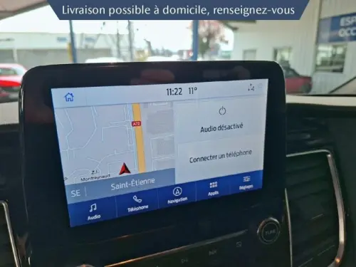 Ford Transit 320 L2H1 2.0 EcoBlue 170ch Limited BVA8 DOUBLE CABINE - Photo 16