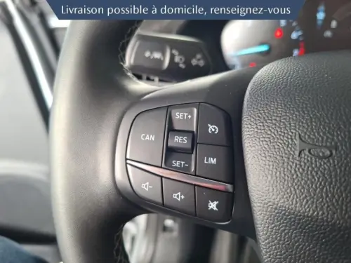 Ford Puma 1.0 EcoBoost 125ch mHEV Titanium X 6cv - Photo 15