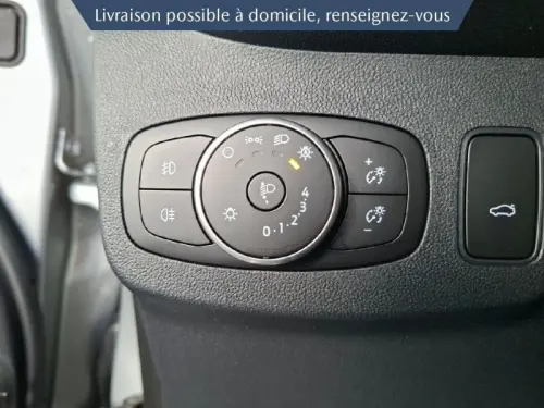 Ford Puma 1.0 EcoBoost 125ch mHEV Titanium X 6cv - Photo 17