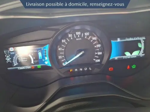 Ford Mondeo 2.0 HYBRID 187ch Titanium BVA 4p - Photo 19