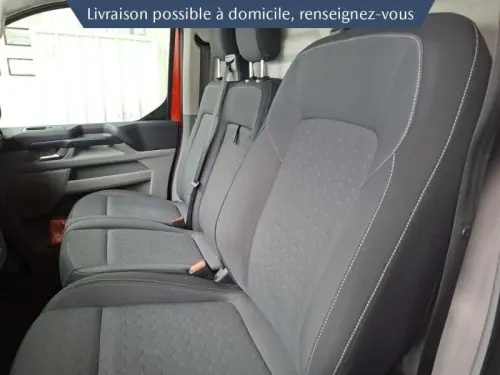 Ford Transit 320 L2H1 2.0 EcoBlue 170ch Limited BVA8 - Photo 7