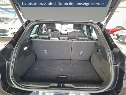 Ford Puma 1.0 EcoBoost 125ch S&S mHEV ST-Line X Powershift - Photo 4