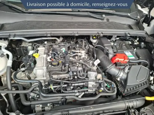 Ford Puma 1.0 EcoBoost 125ch S&S mHEV ST-Line X Powershift - Photo 15