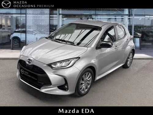 Mazda 2 1.5 Hybrid 116ch Select - Photo 0