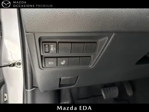 Mazda 2 1.5 Hybrid 116ch Select - Photo 10