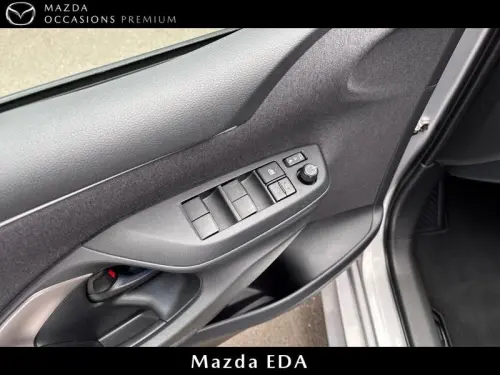 Mazda 2 1.5 Hybrid 116ch Select - Photo 9