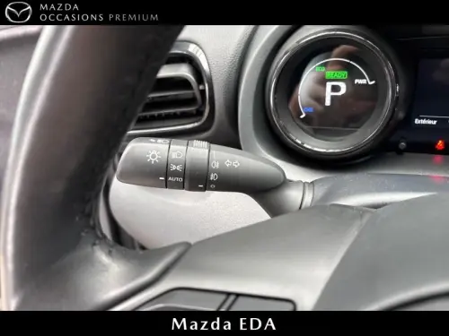 Mazda 2 1.5 Hybrid 116ch Select - Photo 11