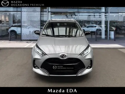 Mazda 2 1.5 Hybrid 116ch Select - Photo 1