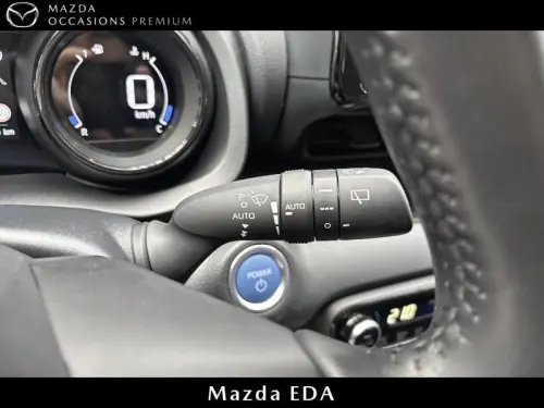 Mazda 2 1.5 Hybrid 116ch Select - Photo 12