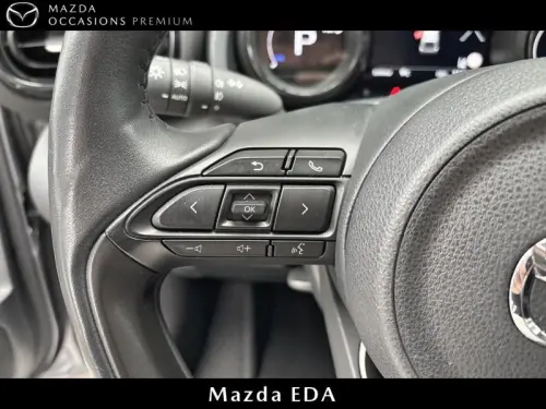 Mazda 2 1.5 Hybrid 116ch Select - Photo 13