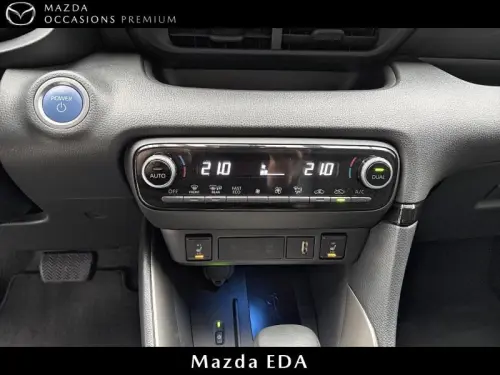 Mazda 2 1.5 Hybrid 116ch Select - Photo 17