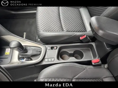 Mazda 2 1.5 Hybrid 116ch Select - Photo 18